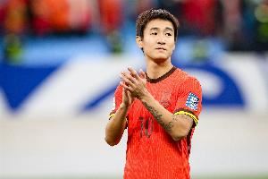 媒体人：高准翼能否踢下届世预赛不好说，韦世豪也差不多了
