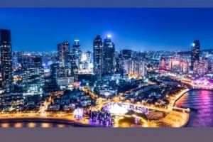 博主：喀麦隆国脚兰克尔-泽社媒晒青岛风光和集锦，可能加盟海牛
